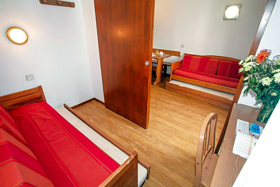 Résidence Odalys Le Hameau du Borsat