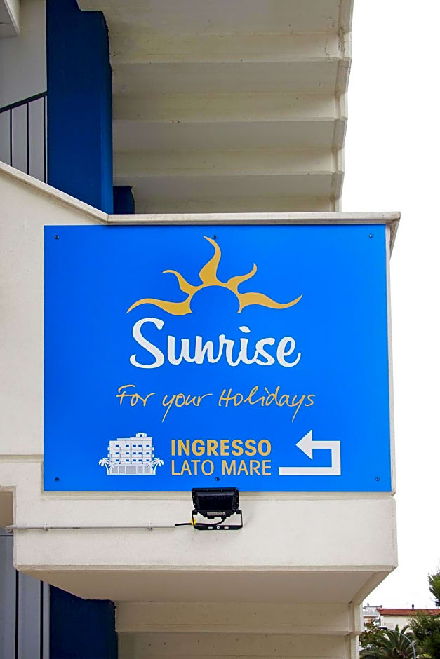 Sunrise Residence