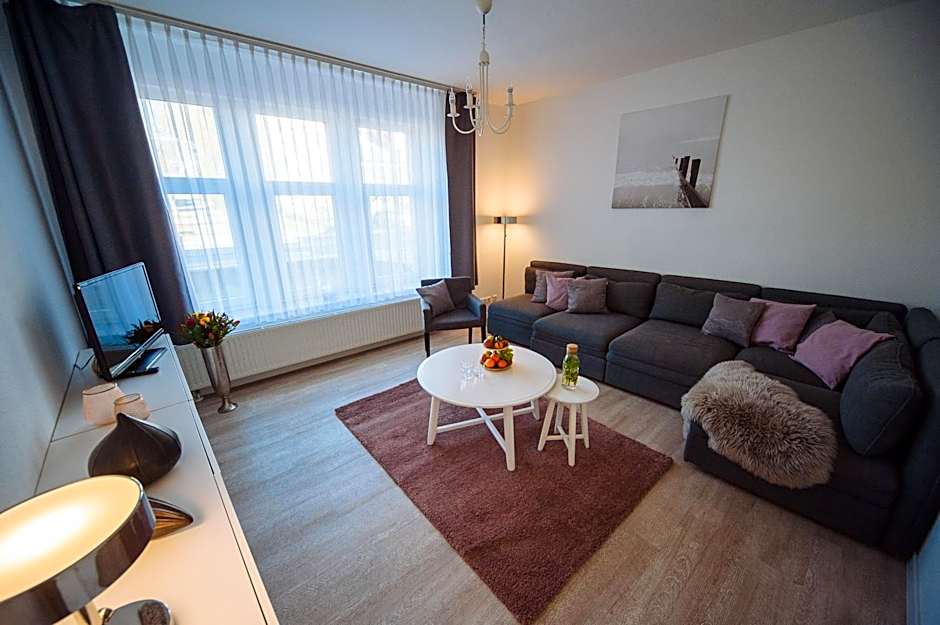 Apartmenthaus Kaiser Friedrich