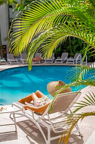 The Lookout Resort Noosa