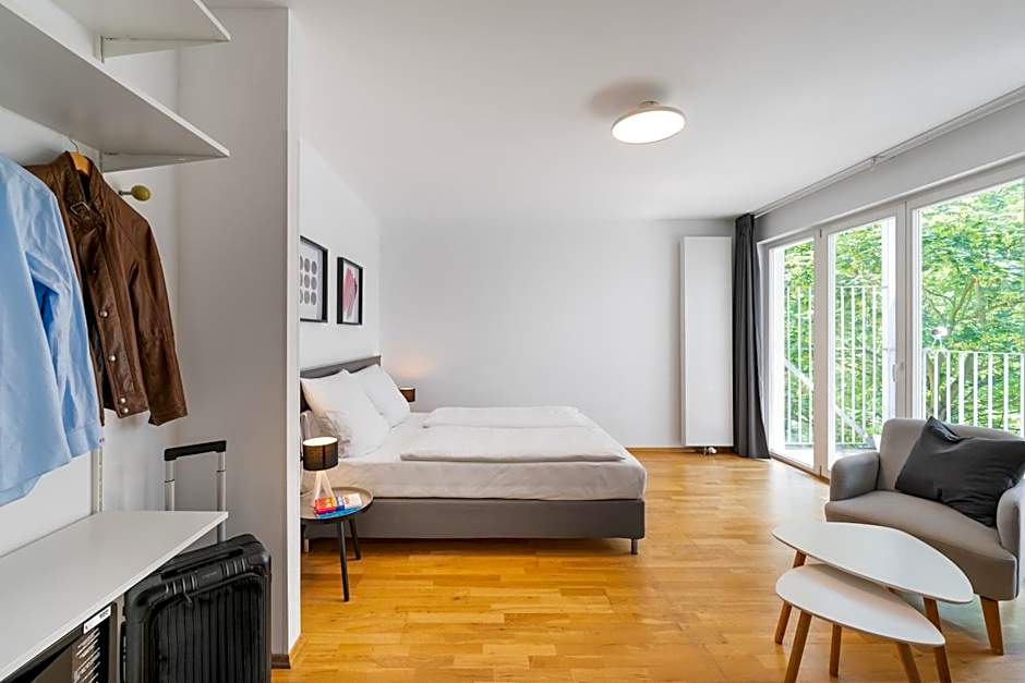 BENSIMON apartments Prenzlauer Berg