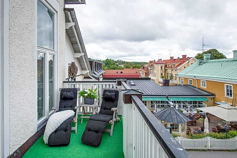 Trosa Stadshotell & Spa