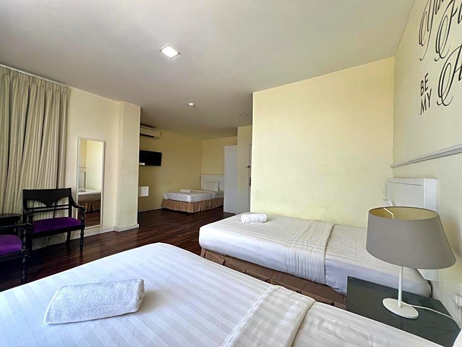 TY Hotel