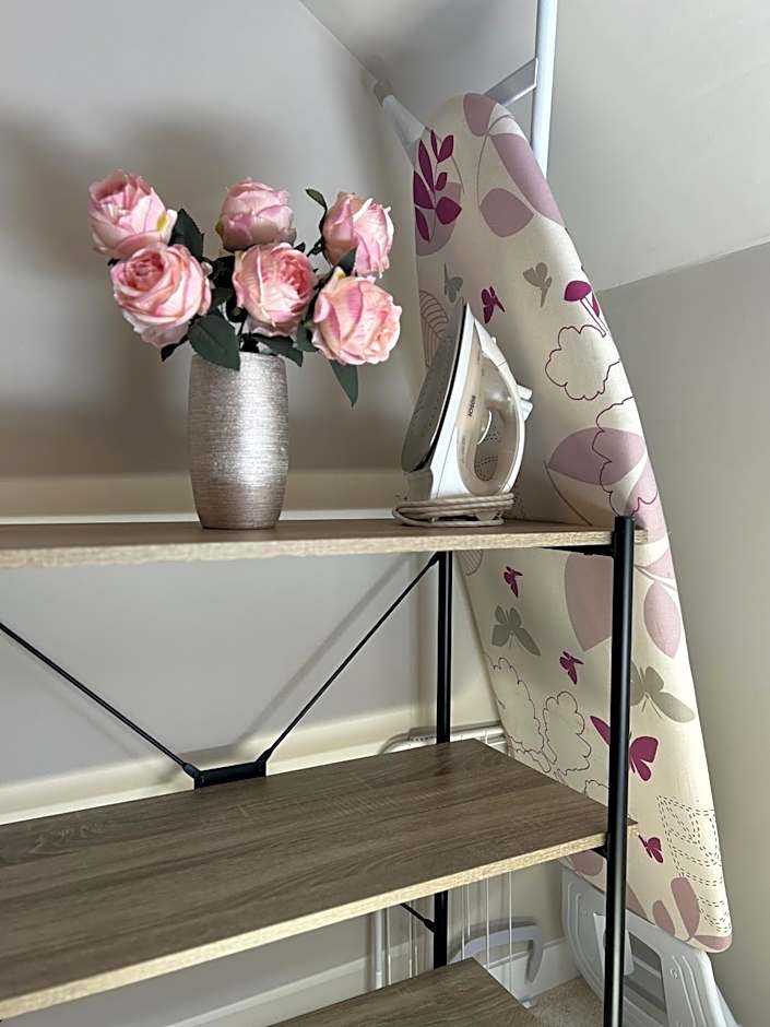 ALTiDude Ultra Central - Private Parking