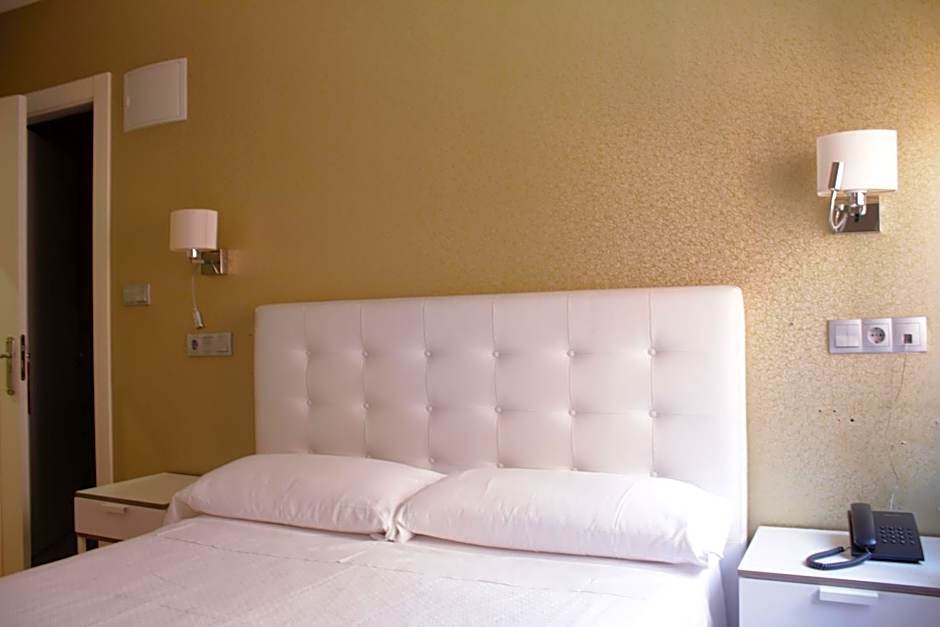 Hotel Boutique Rosal Oviedo