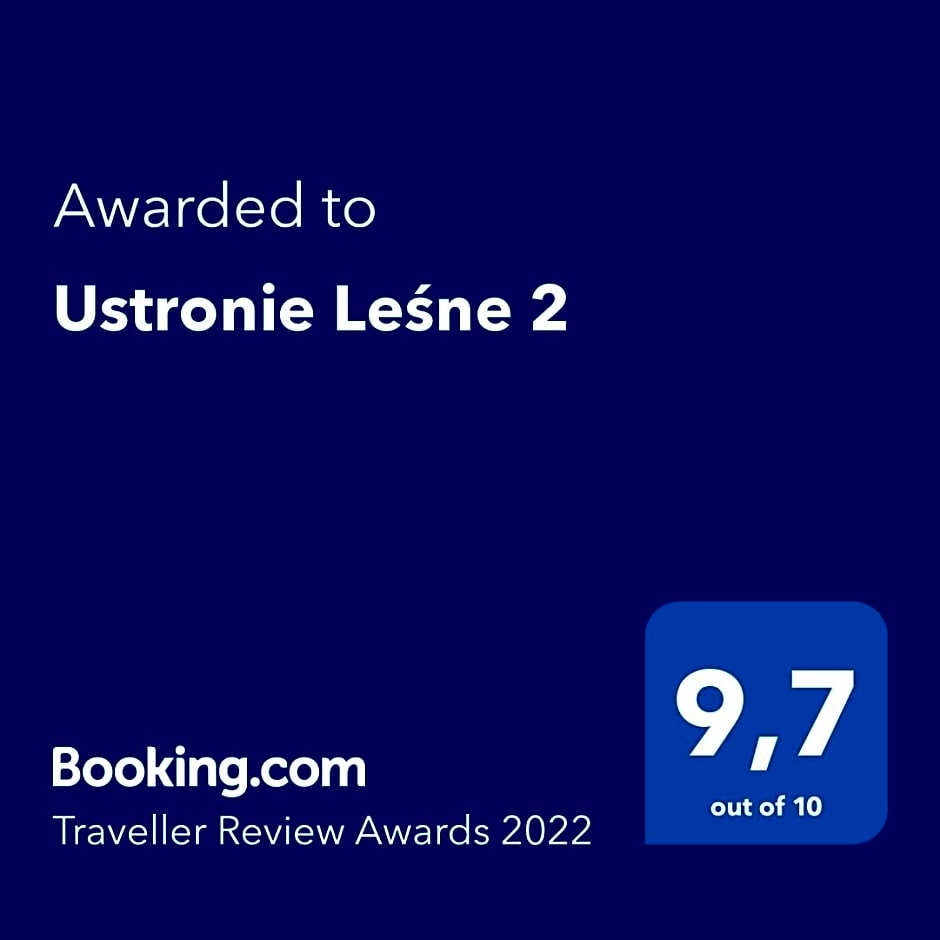 Ustronie Lesne 2