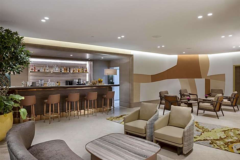 Hyatt Regency Izmir IstinyePark