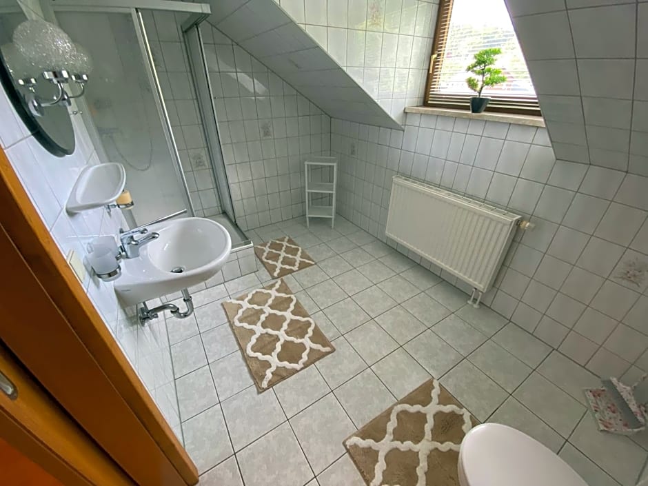Hotel Bielatal
