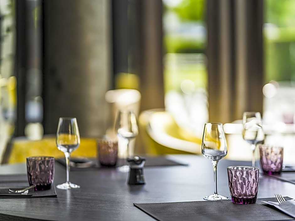 Novotel Orléans Saint Jean de Braye