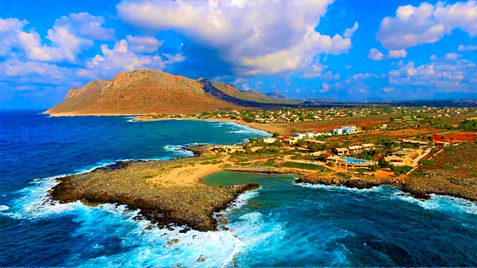 Zorbas Hotel Beach Village