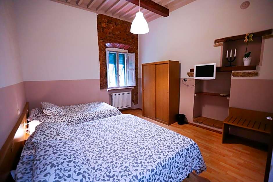 Albergo Livorno