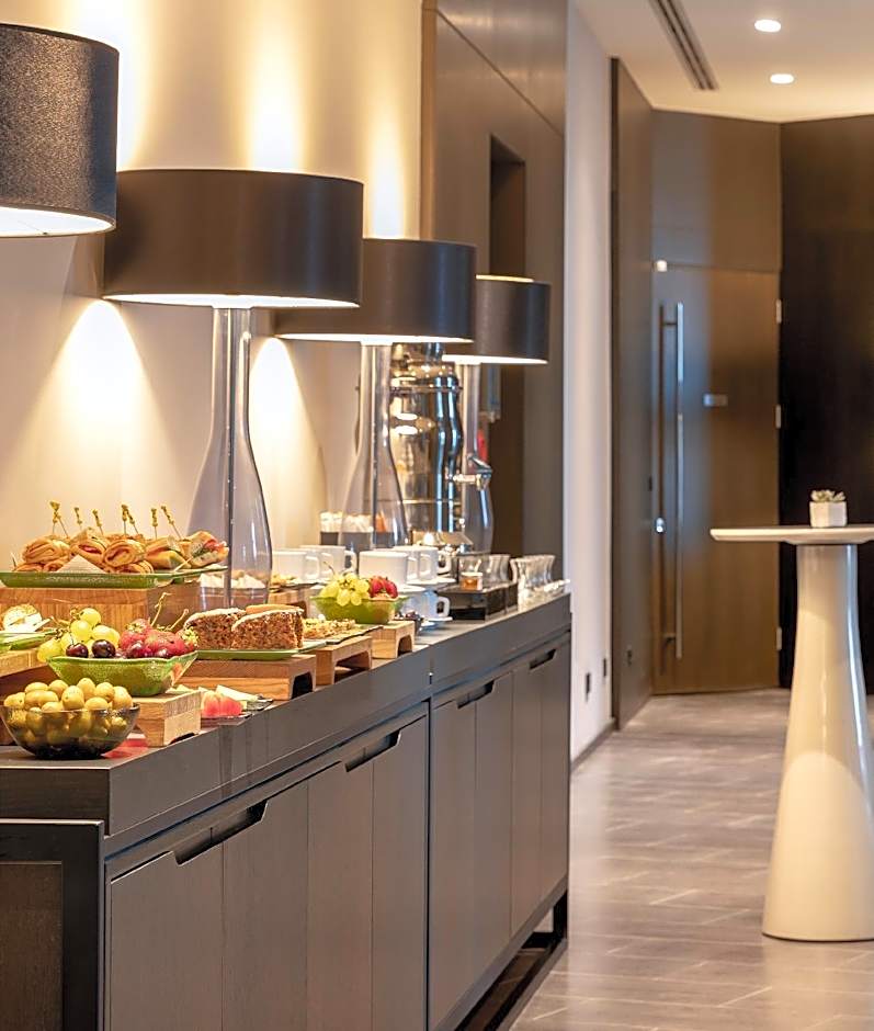 Westside Residences by Rotana