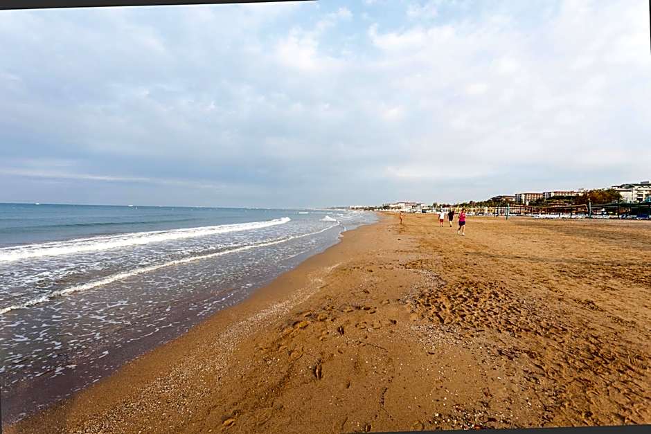 Iz Flower Side Beach Hotel