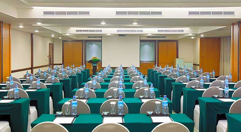 HiONE Holiday Hotel Taipei