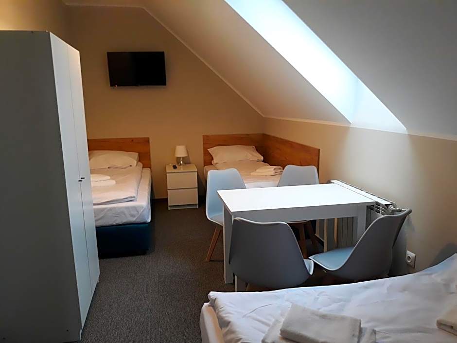 Villa Natura Zator Przeciszów