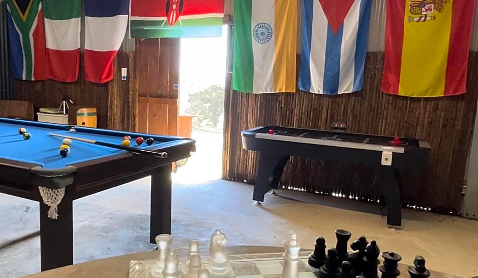 Amethyst - 1 Bed with Hot Tub - Kundalini Lodge