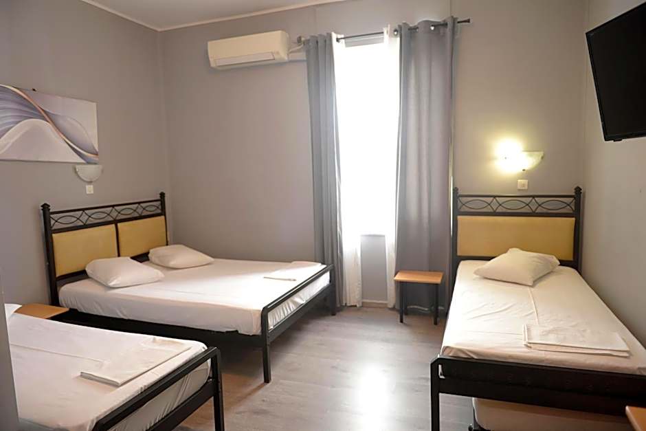Electra Hotel Piraeus