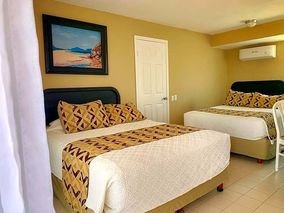 Hotel Santa Fe by Villa Group