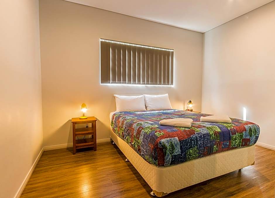 Riverview Tourist Park