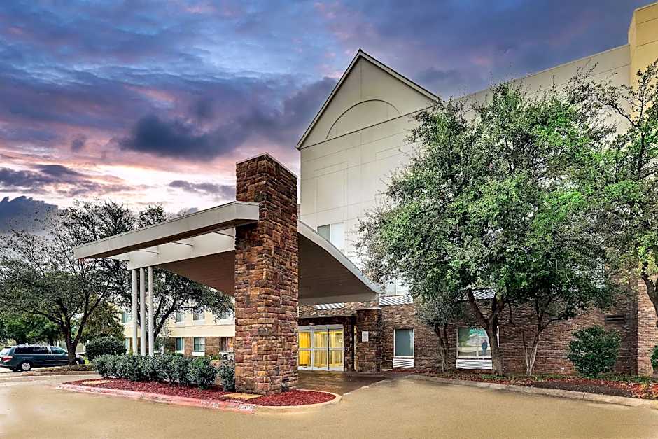 Las Colinas Inn Irving, SureStay Collection by Best Western