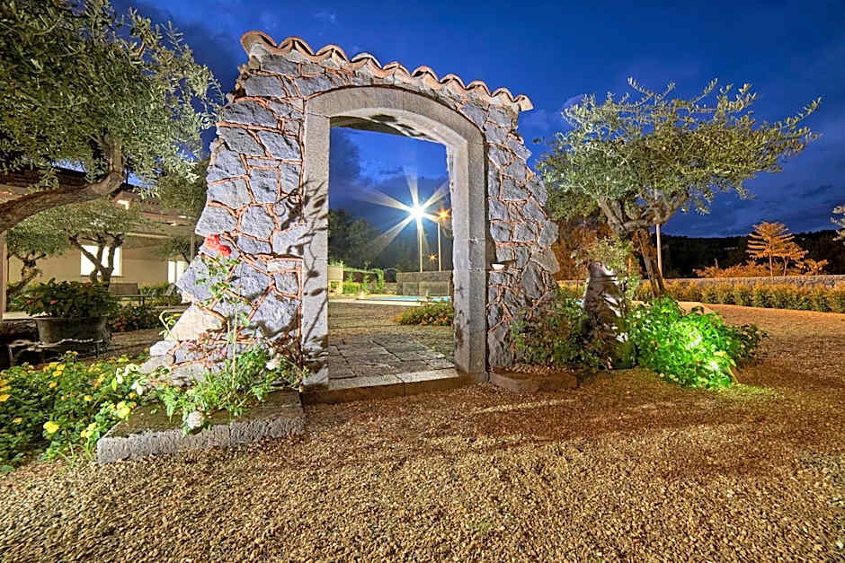 Il Casale di Monacella