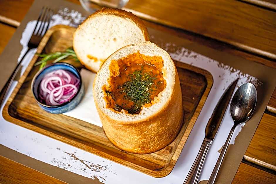 Wolkendorf Bio Hotel & Spa