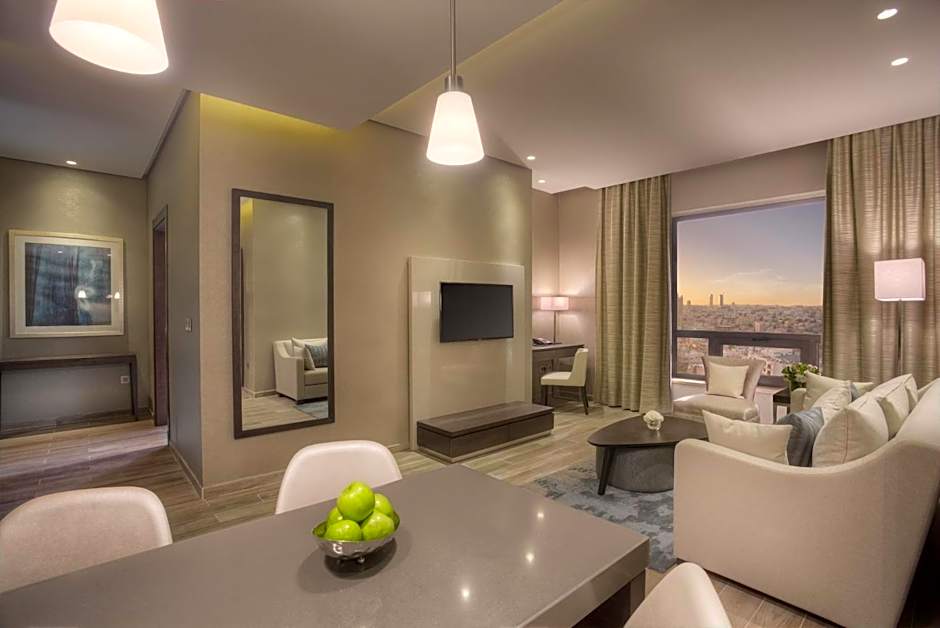 The House Boutique Suites