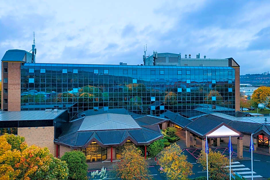 Delta Hotels by Marriott Newcastle Gateshead