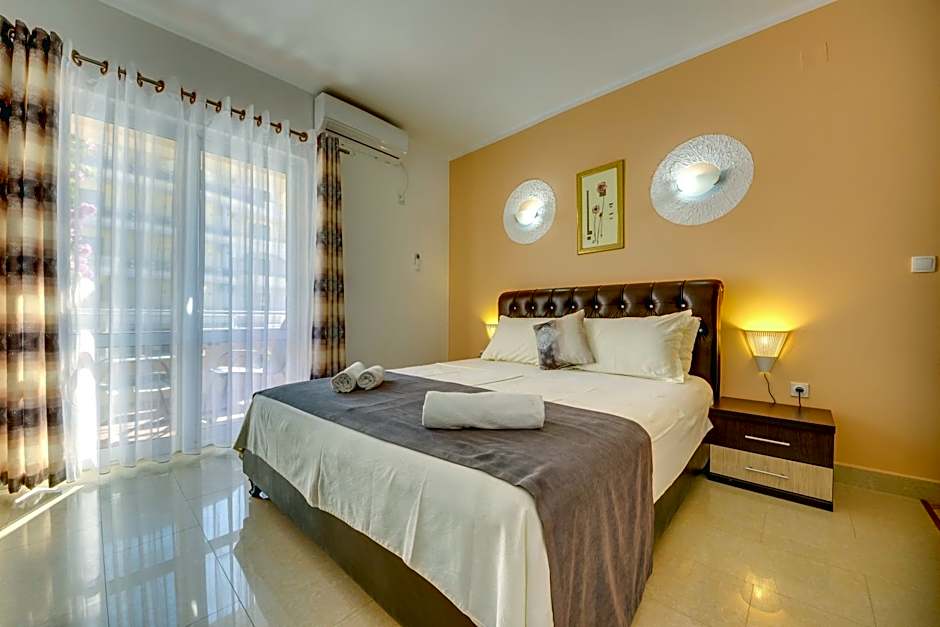 Aparthotel Villa Primafila