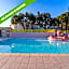 ibis Styles Pont du Gard Route d'Avignon