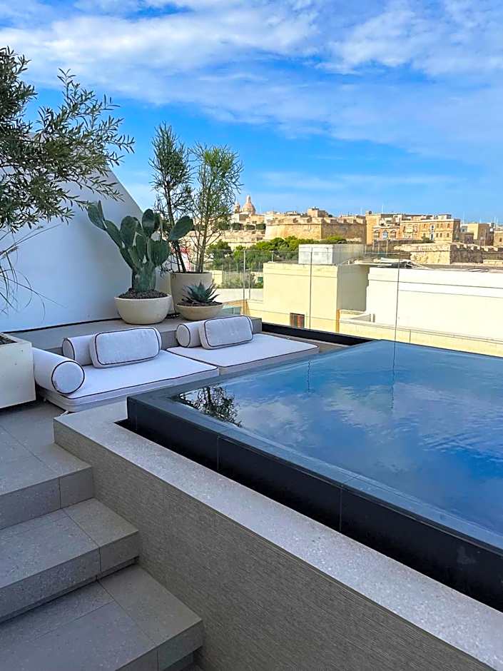 Cité Privée - FORBIDDEN CITY Hotels