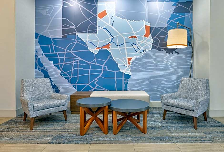 Holiday Inn Express Hotel and Suites Jasper By IHG