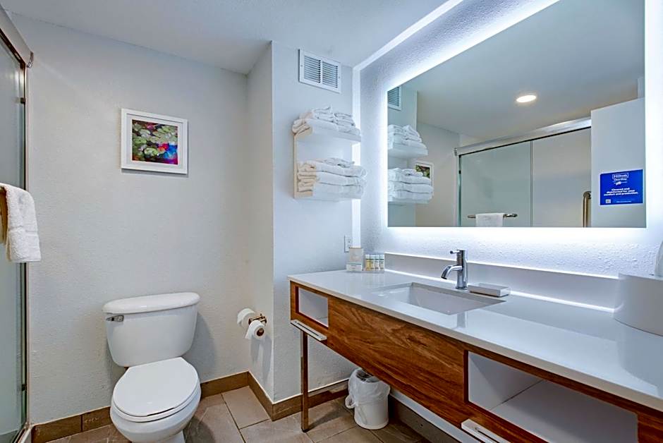 Hampton Inn By Hilton Slidell