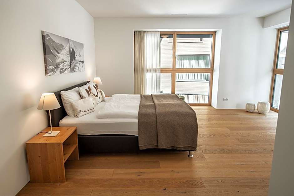Andermatt Alpine Apartments