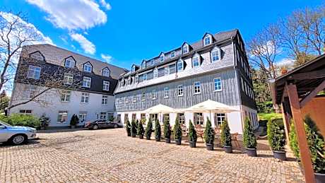 Hotel Alte Mühle