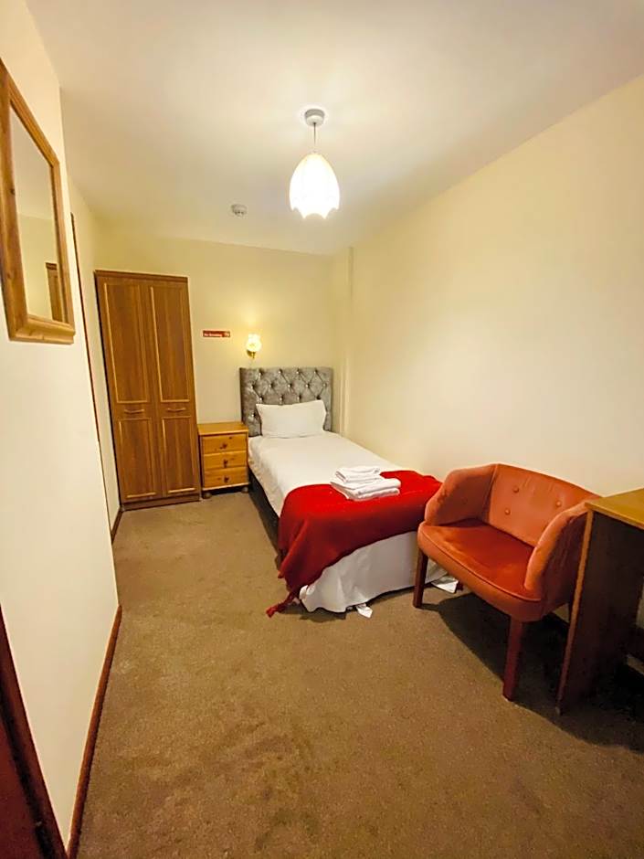 Mount Pleasant Hotel