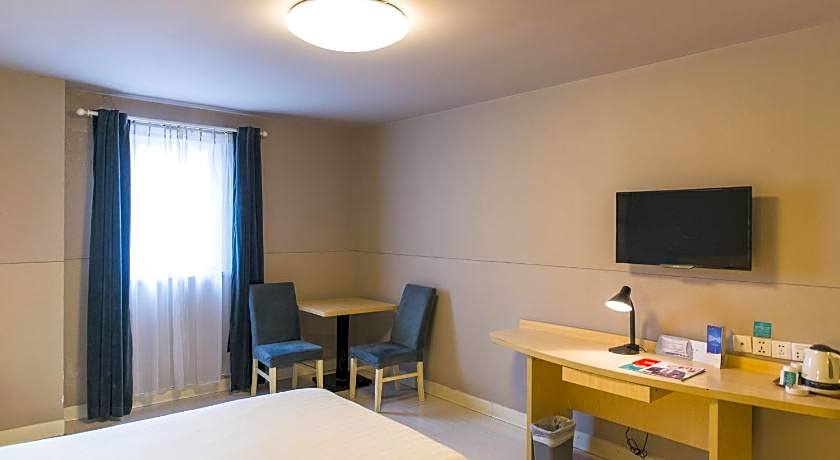 Jinjiang Inn Lianyungang Nanji South Road