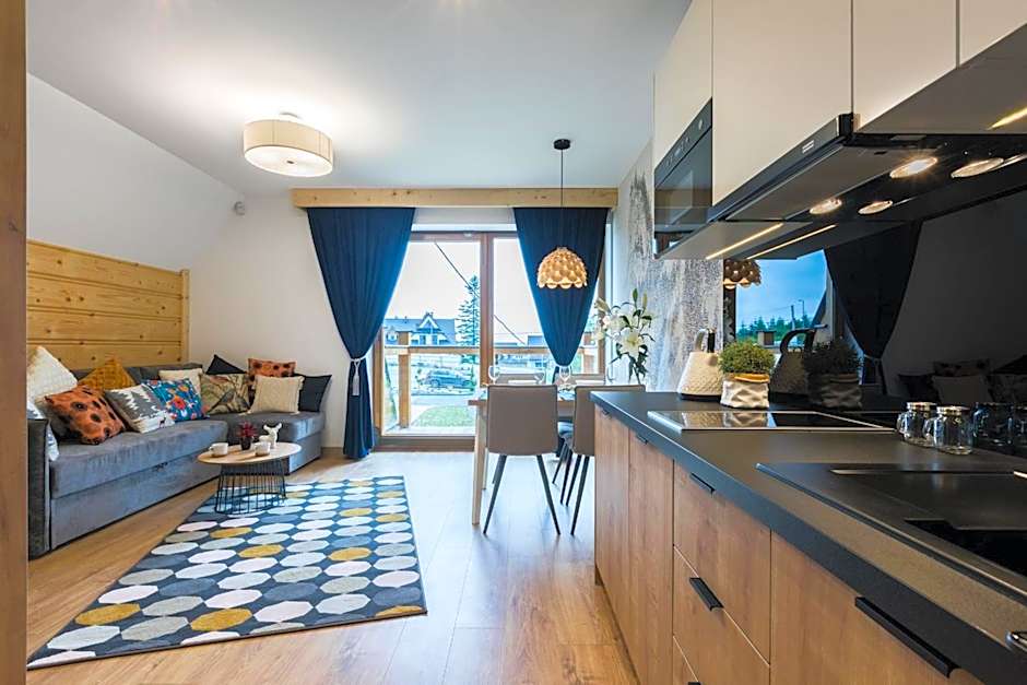 Góralska Rezydencja