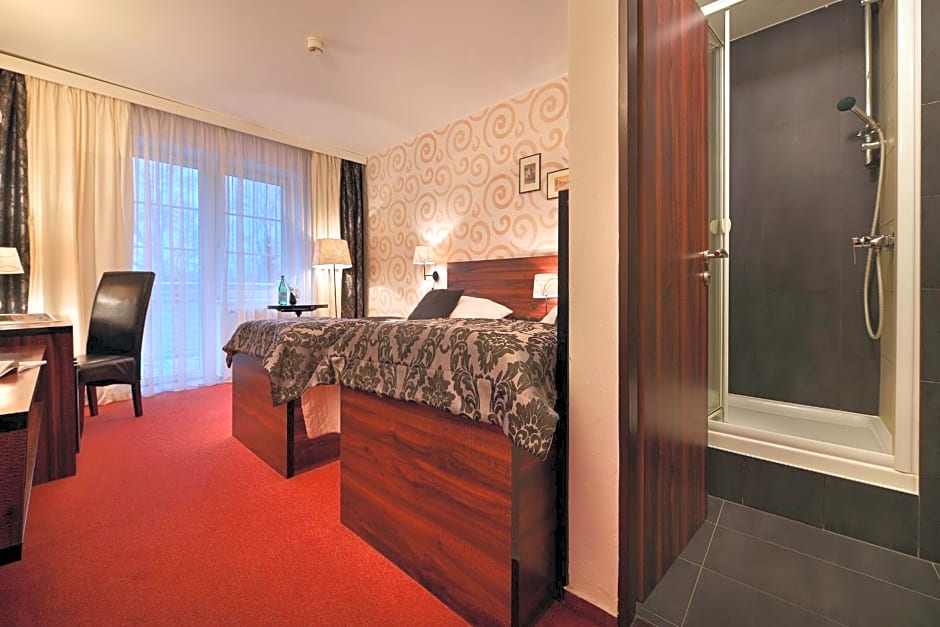 Parkhotel Morris Novy Bor