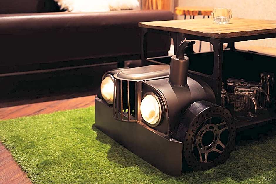 Hotel Mein Bergblick