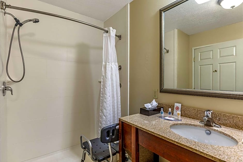 Comfort Inn Saint George North