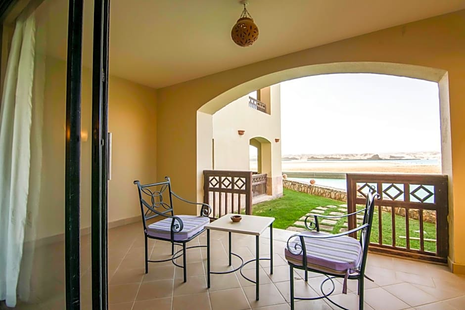 Marina Residence Suites Port Ghalib