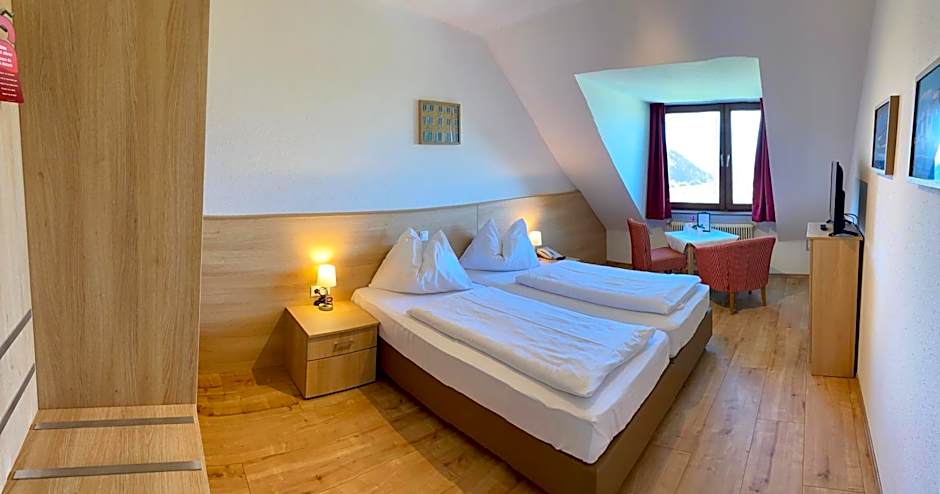 Hotel Schöne Aussicht