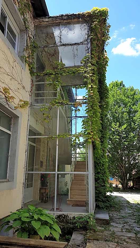 De passage chez Lili