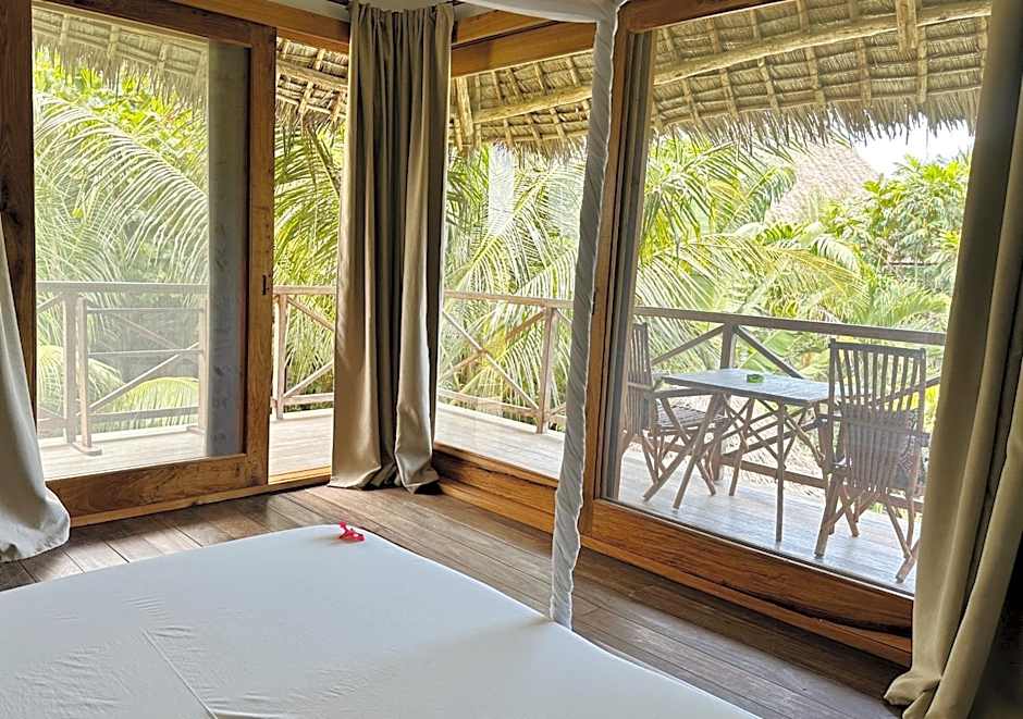 Maisha Nungwi - Boutique Hotel