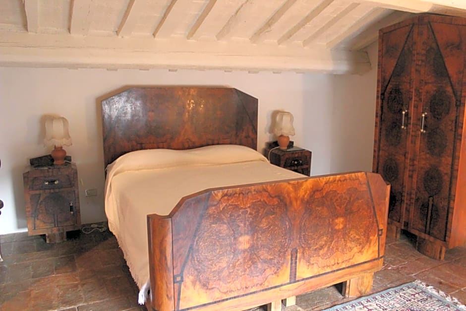 Residence Via Benamati