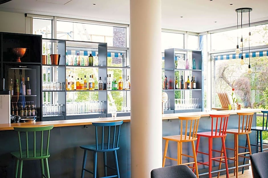 Vienna House Easy by Wyndham Gunzburg