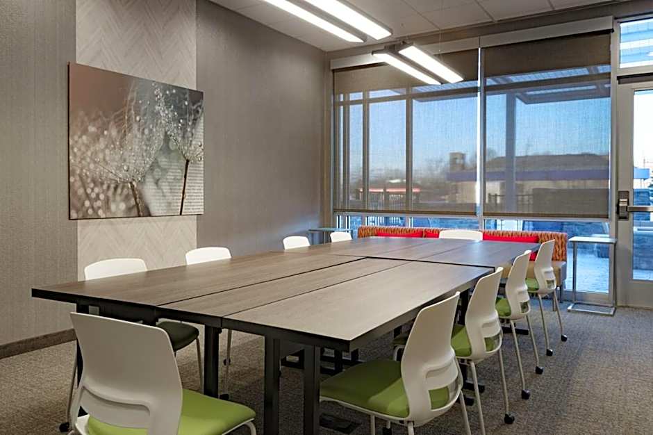 SpringHill Suites Lexington Frankfort