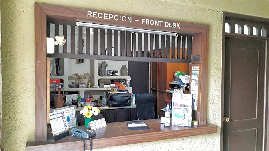 Solimar Inn Suites