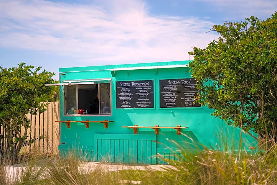 The Lodge & Club at Ponte Vedra Beach